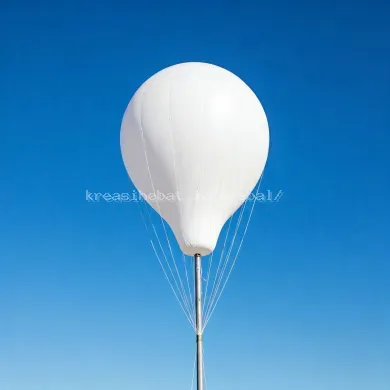 Balon Promosi Jogja: Pesona Unik Di Langit Kota Gudeg